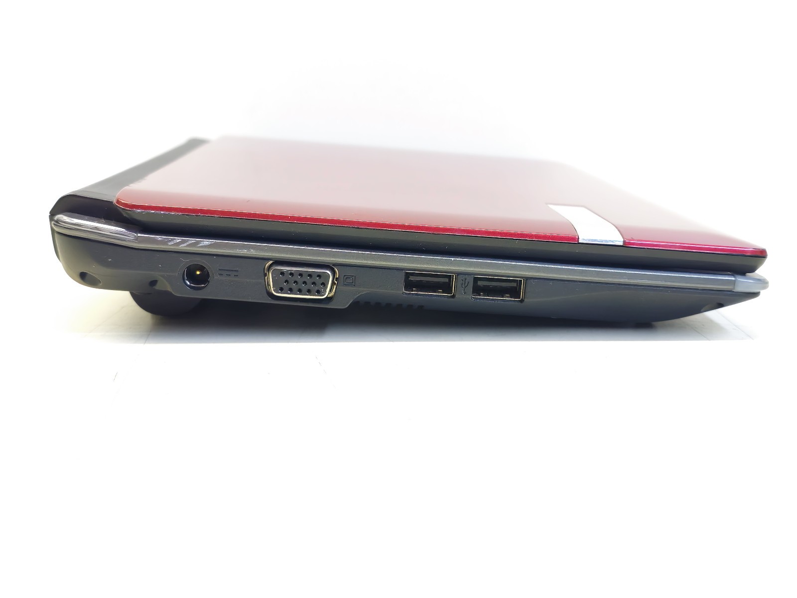 Gateway NAV50 10.1″ Netbook Atom N450 + 2GB + 250GB Windows 7 Starter TESTED
