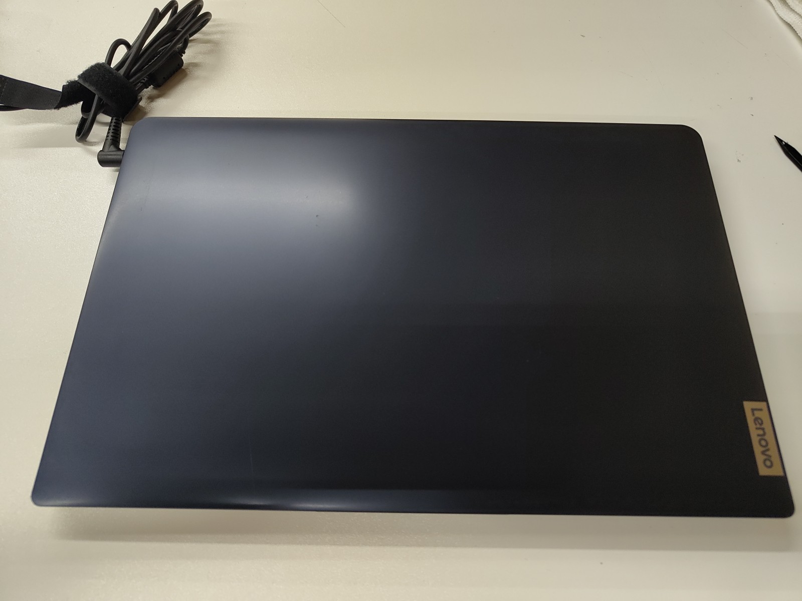 Lenovo IdeaPad 1 15IJL7 Laptop 15.6” eMMC Intel Pentium