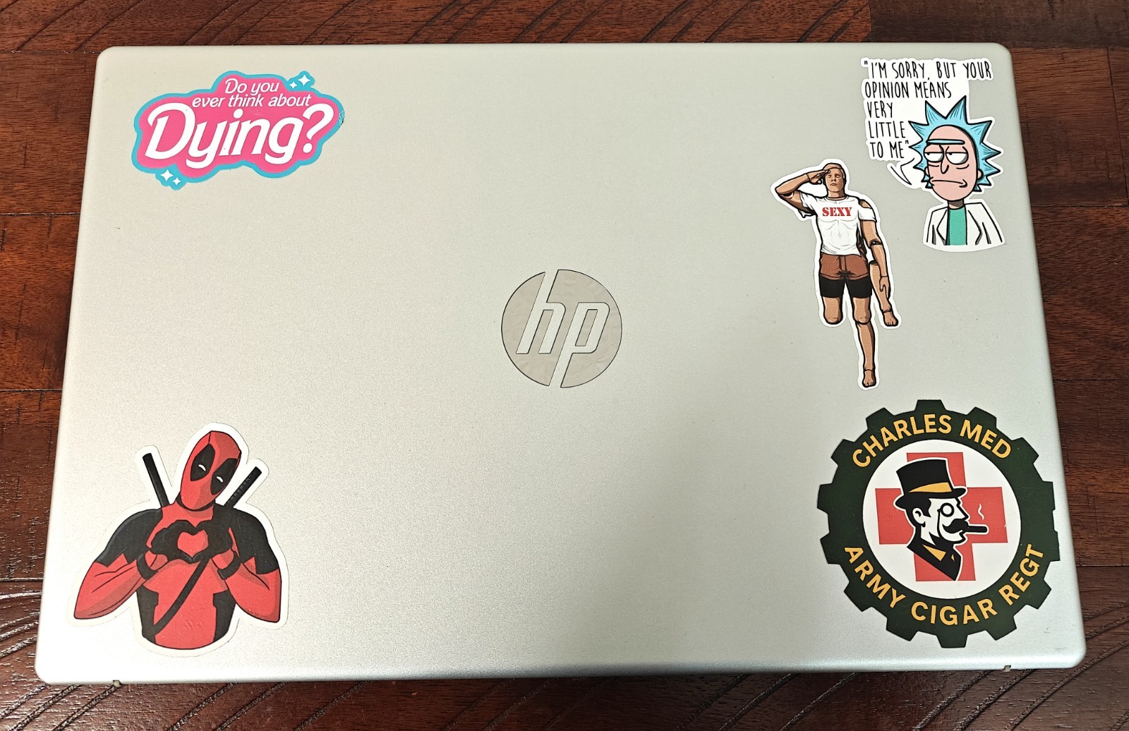 HP™ 15 Intel Core i5-1334U 15″ Laptop, 15-fd0556nr (8GB/512GB) Original Box, A+!