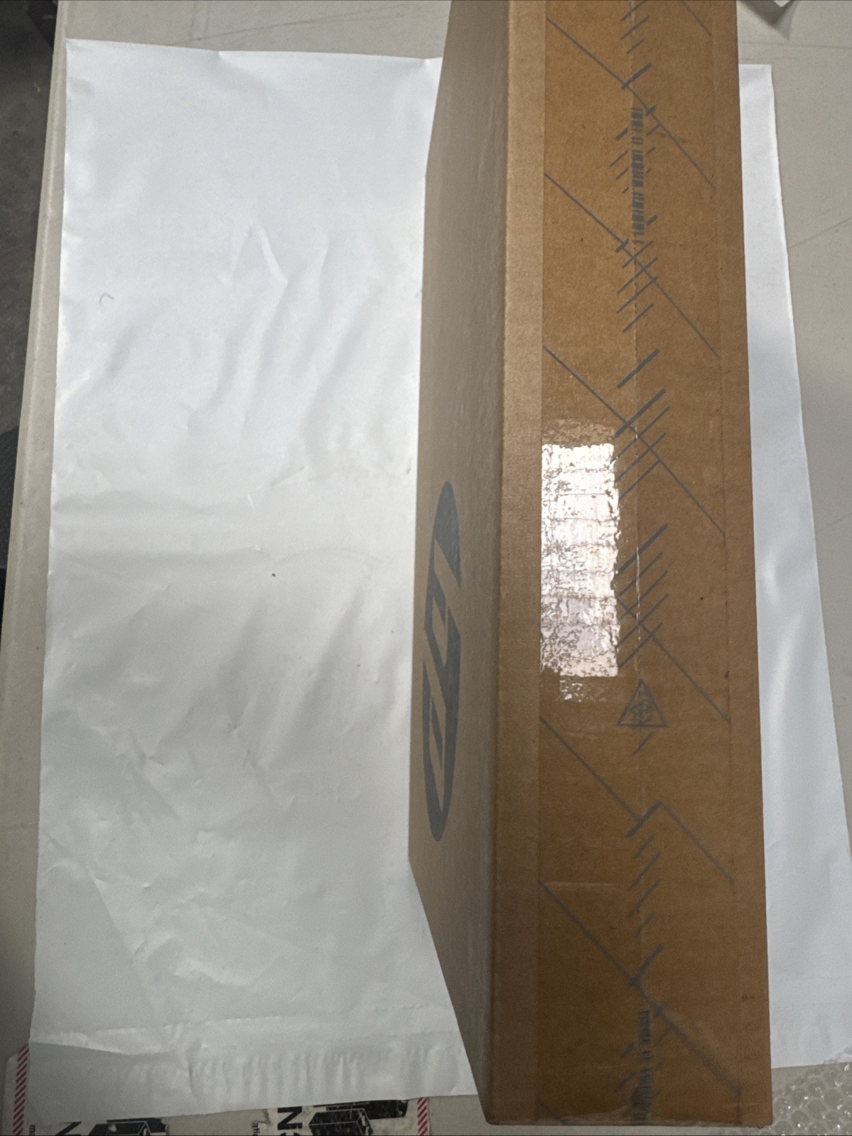 HP Chromebook 14A G5 Laptop 14″ 4GB RAM 32GB – Gray – Brand New