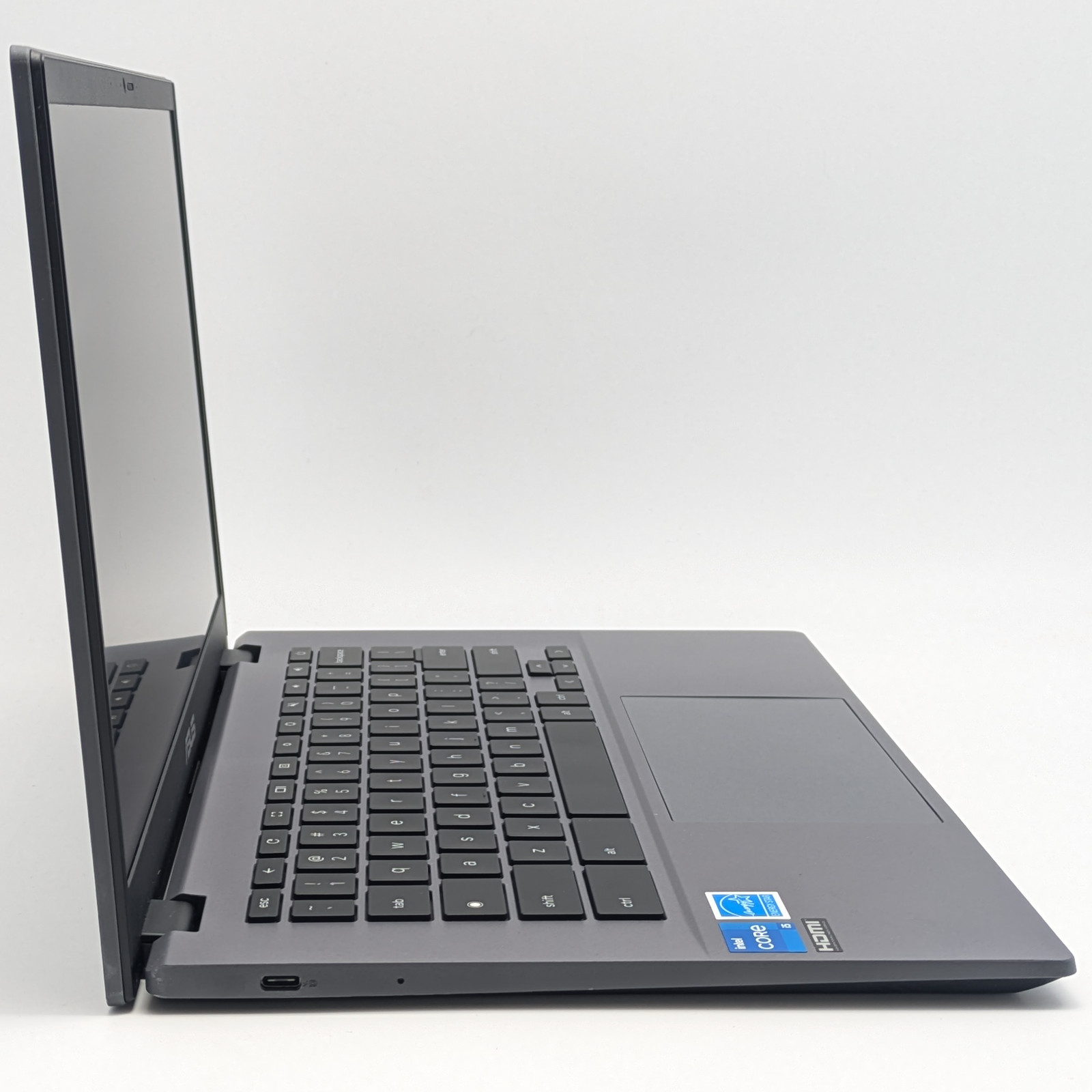 ASUS Chromebook Plus CX34 14″ i5-1235U 16GB DDR5 256GB SSD ChromeOS