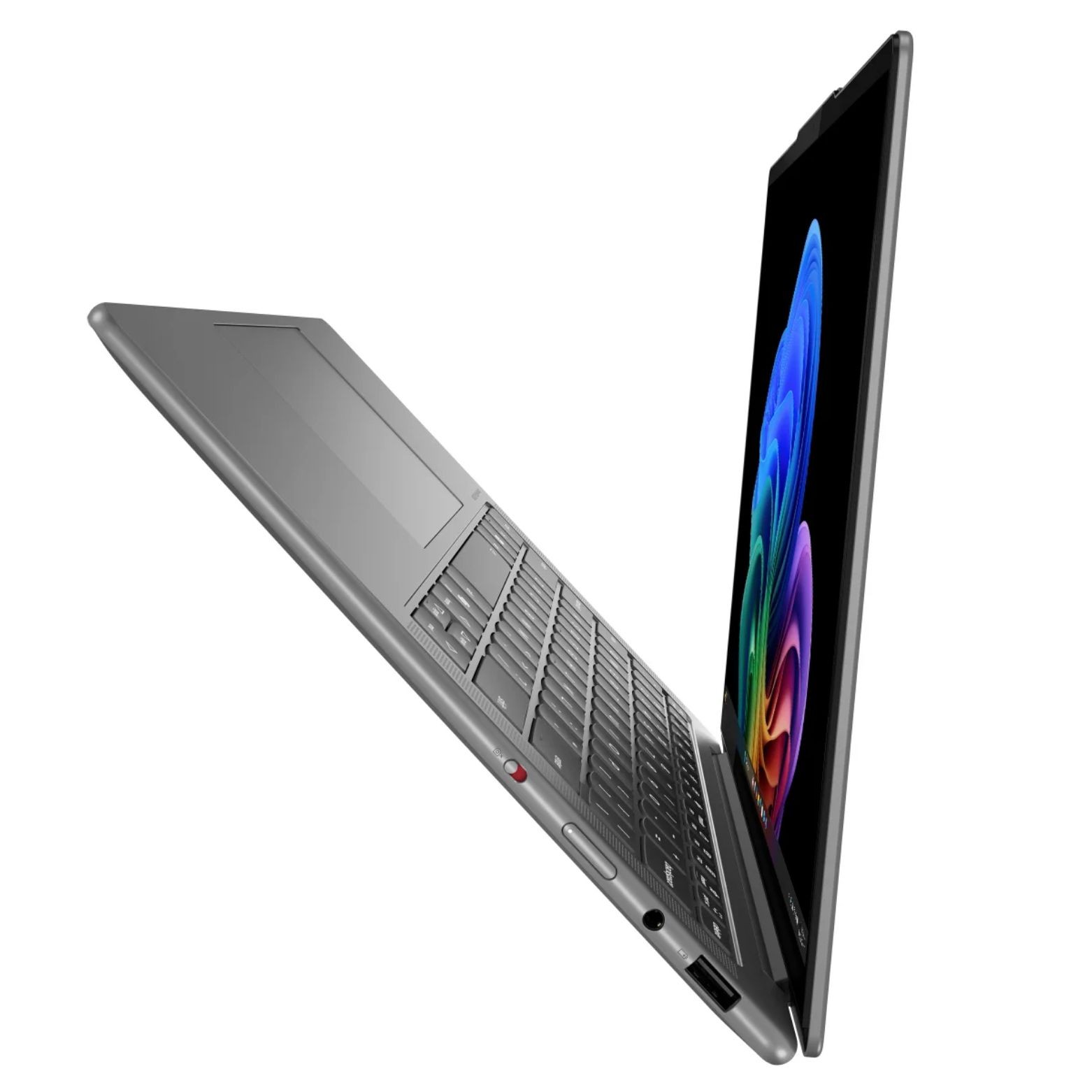 Lenovo Slim 7i 14″ OLED Touch Copilot+ Intel Ultra 7 258V 32GB 1TB W11H Laptop