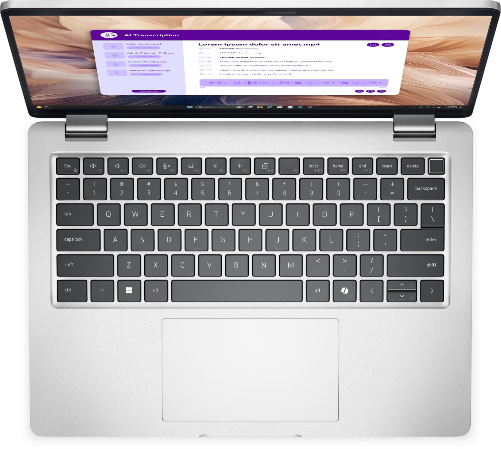 Dell Pro 14 Plus 2-in-1 PB14250 14 in FHD+ Core Ultra 7 265U 32GB RAM 512GB SSD