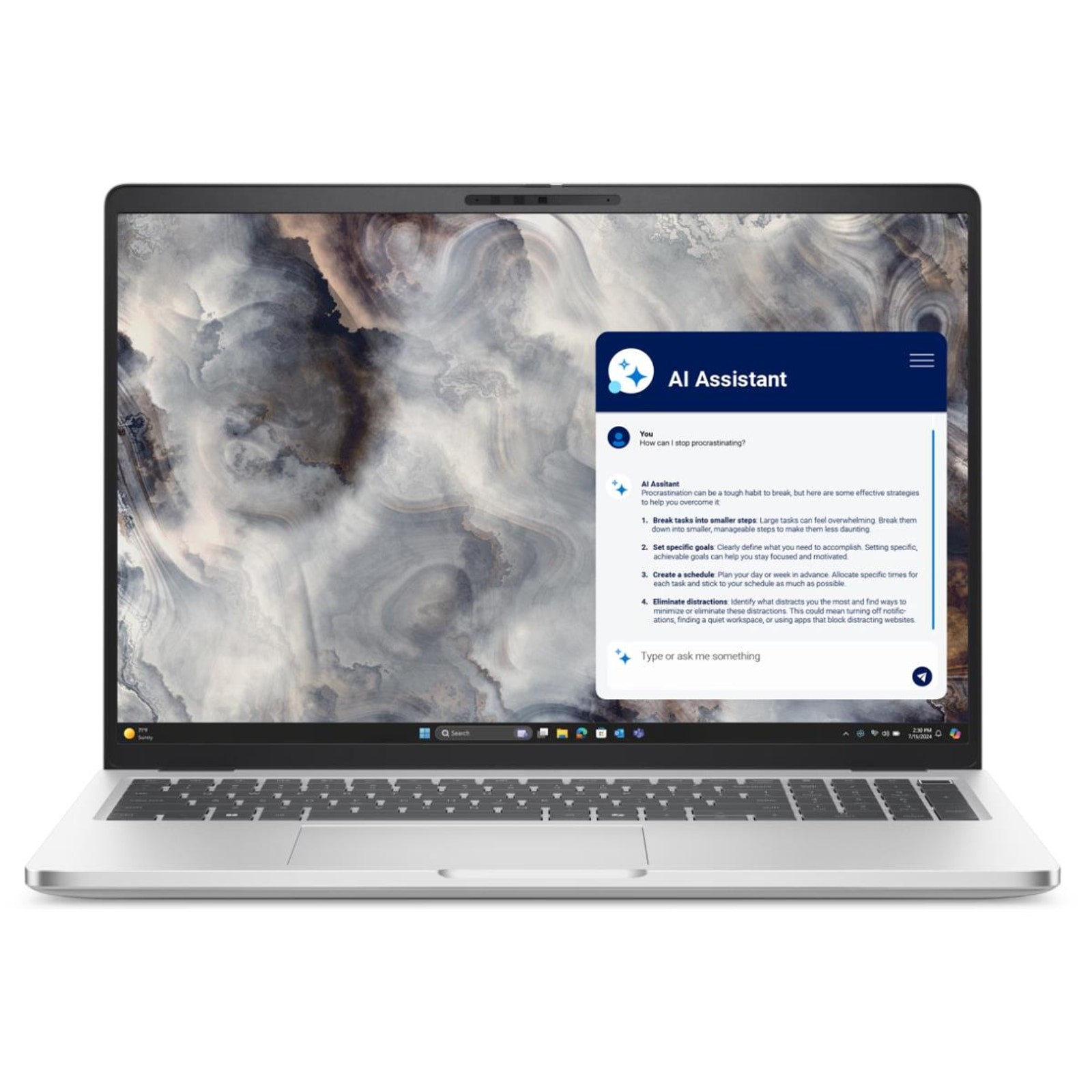 Dell Pro 16 Plus PB16250 16″ Laptop Ultra 5 235U 32GB RAM 512GB SSD Intel HFM2R