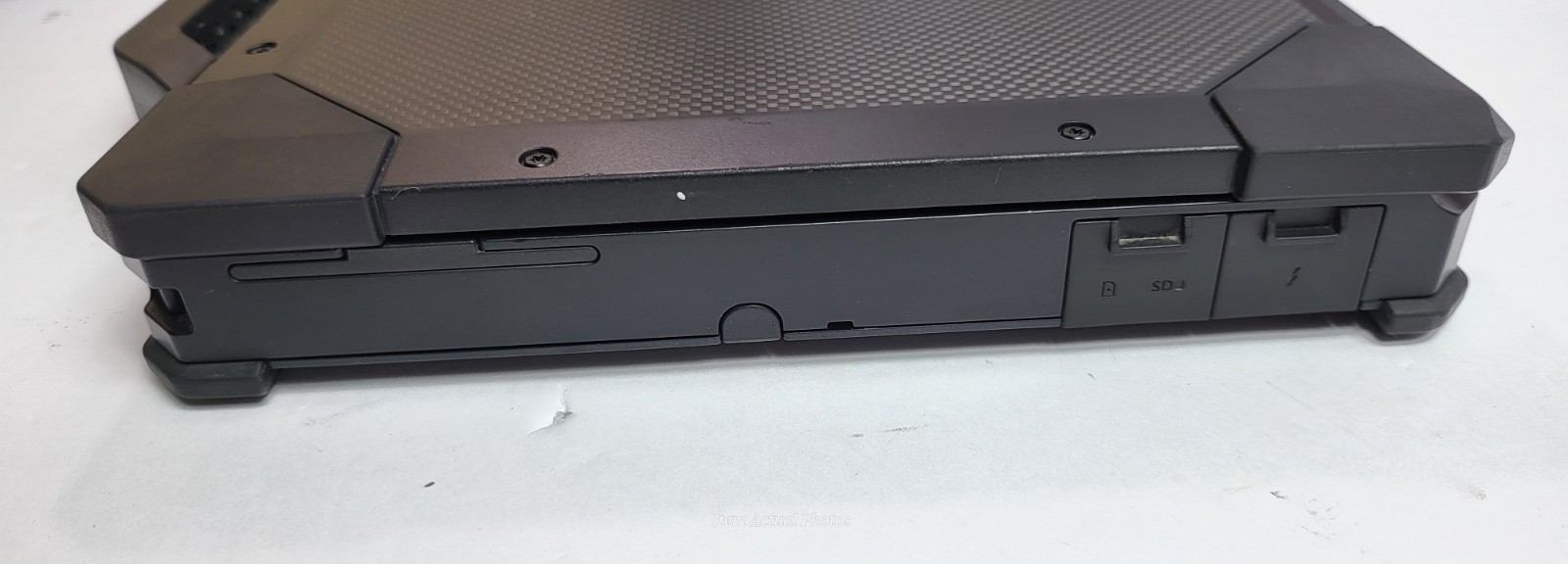Dell 14 Rugged 5430 i7-1185G7 32GB Ram 512GB SSD Windows 11 Pro A-