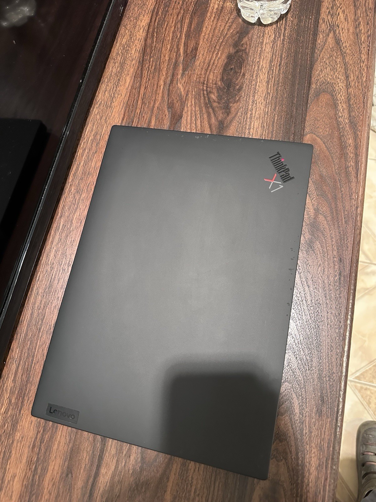 Touchscreen Lenovo ThinkPad X1 Carbon Gen 10 14in i7 12th Gen Win11 Pro