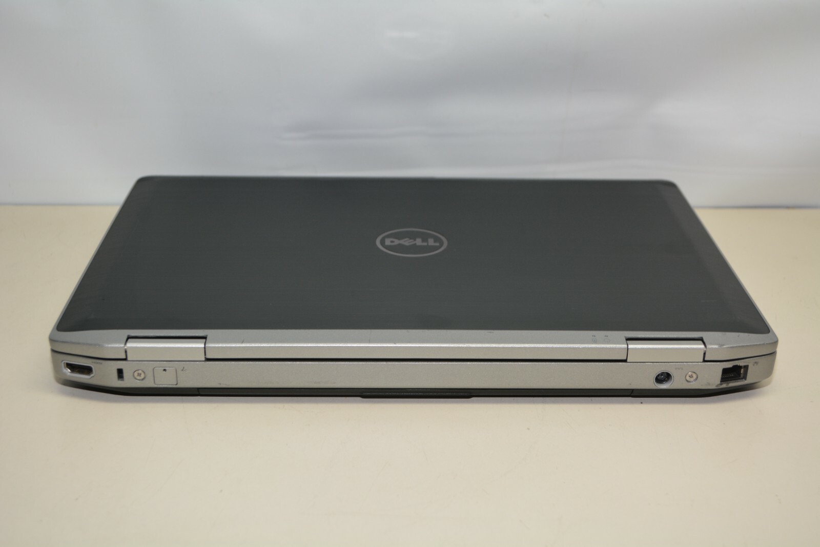 Dell Latitude E6420 Intel Core i7-2620M 2.70GHz 4GB RAM No HD #L224