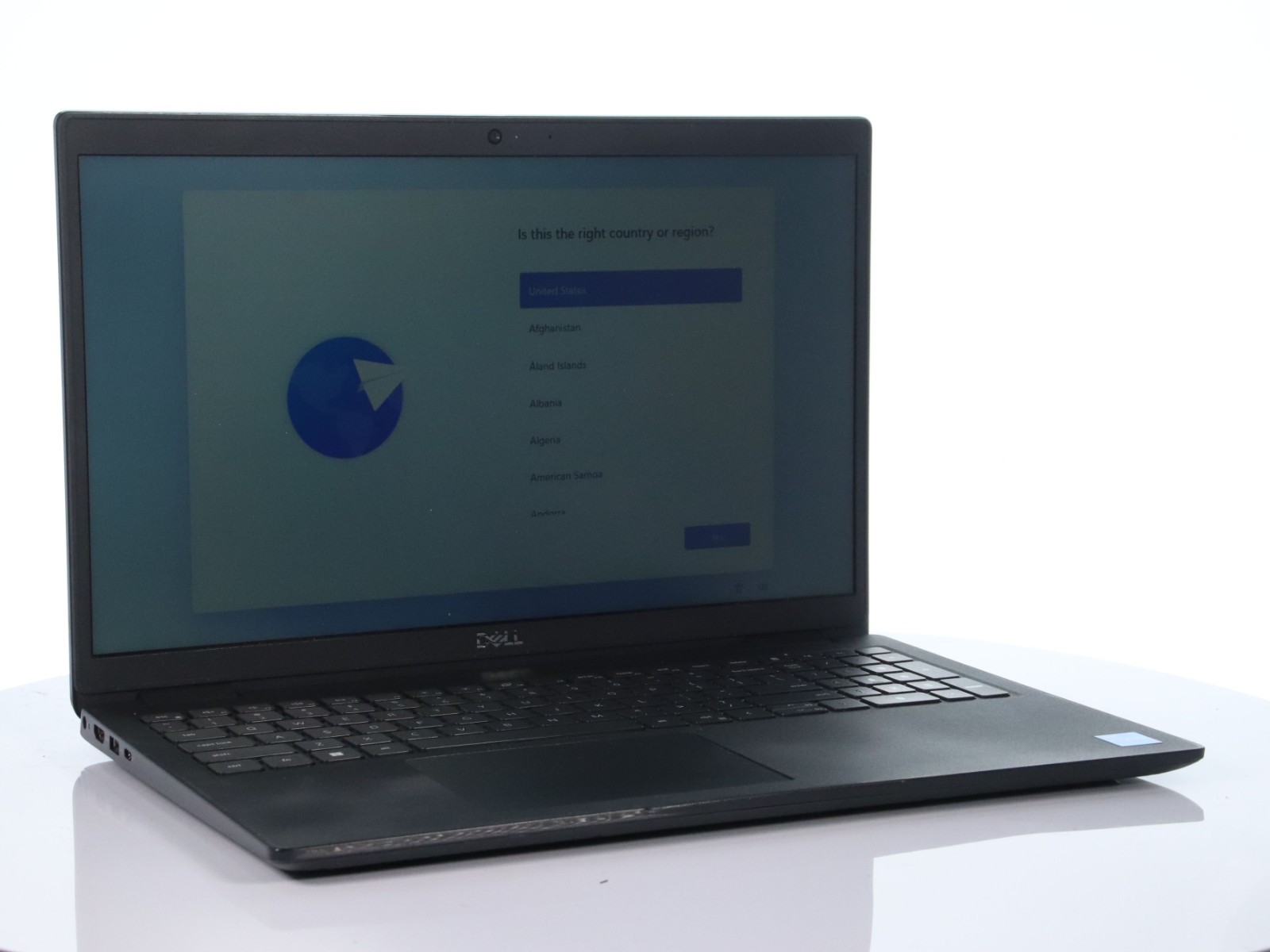 Dell Latitude 3520 Core i5-1135G7 8GB RAM 256GB NVMe Win11Pro W/ 65W AC Adapter
