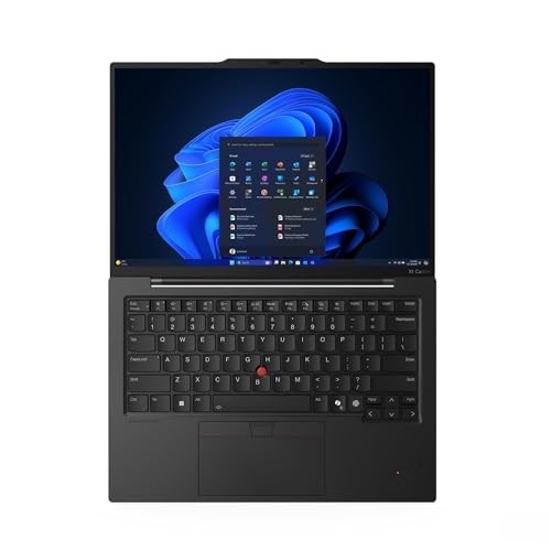 [OB] Lenovo ThinkPad X1 Carbon Gen 13 Laptop – U7 258V, 32GB, 512 GB, OLED, W11P