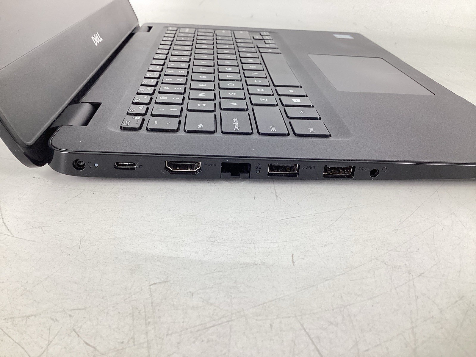 Lot of 4 Dell Latitude 5490 3400 E7470 14″ (i5/i7 8GB RAM, No SSD, No OS) No AC