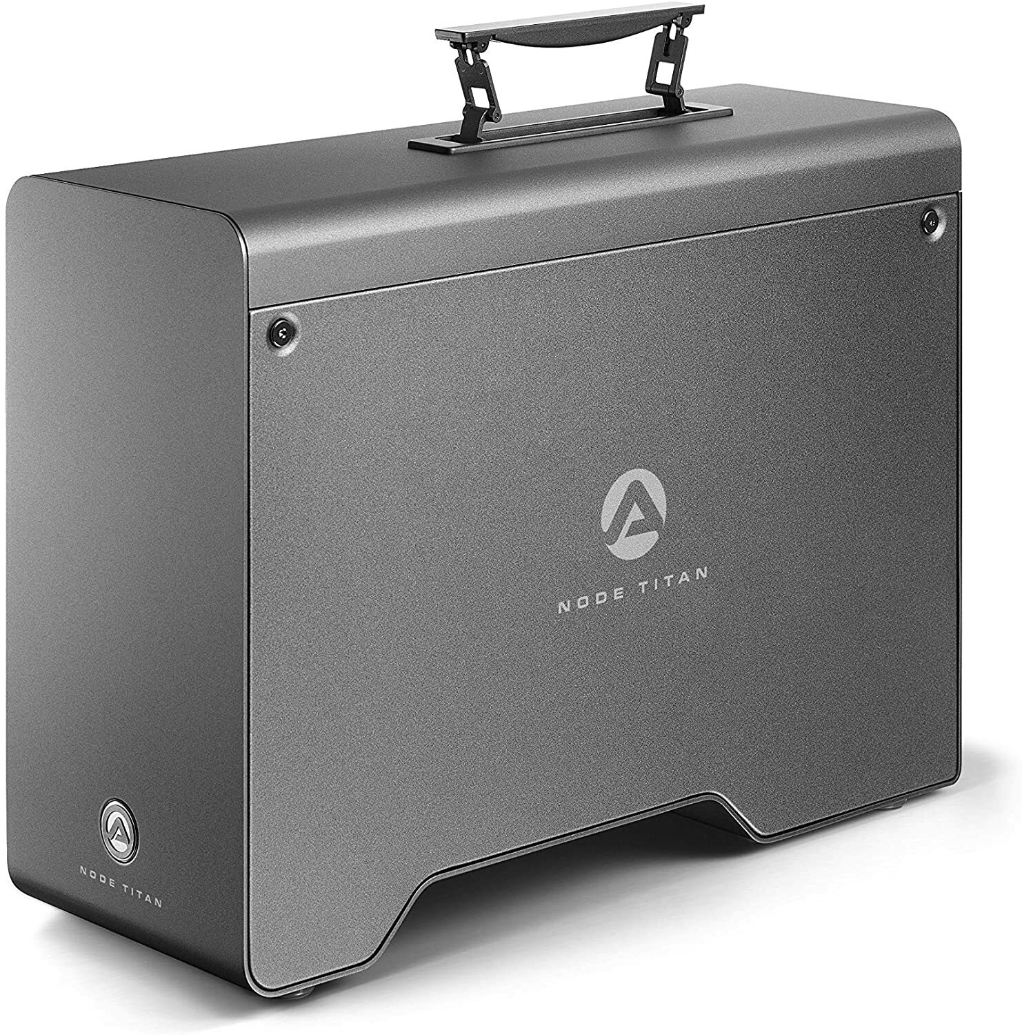 AKiTiO Node Titan Thunderbolt 3 PCI Express External Expansion Box GPU