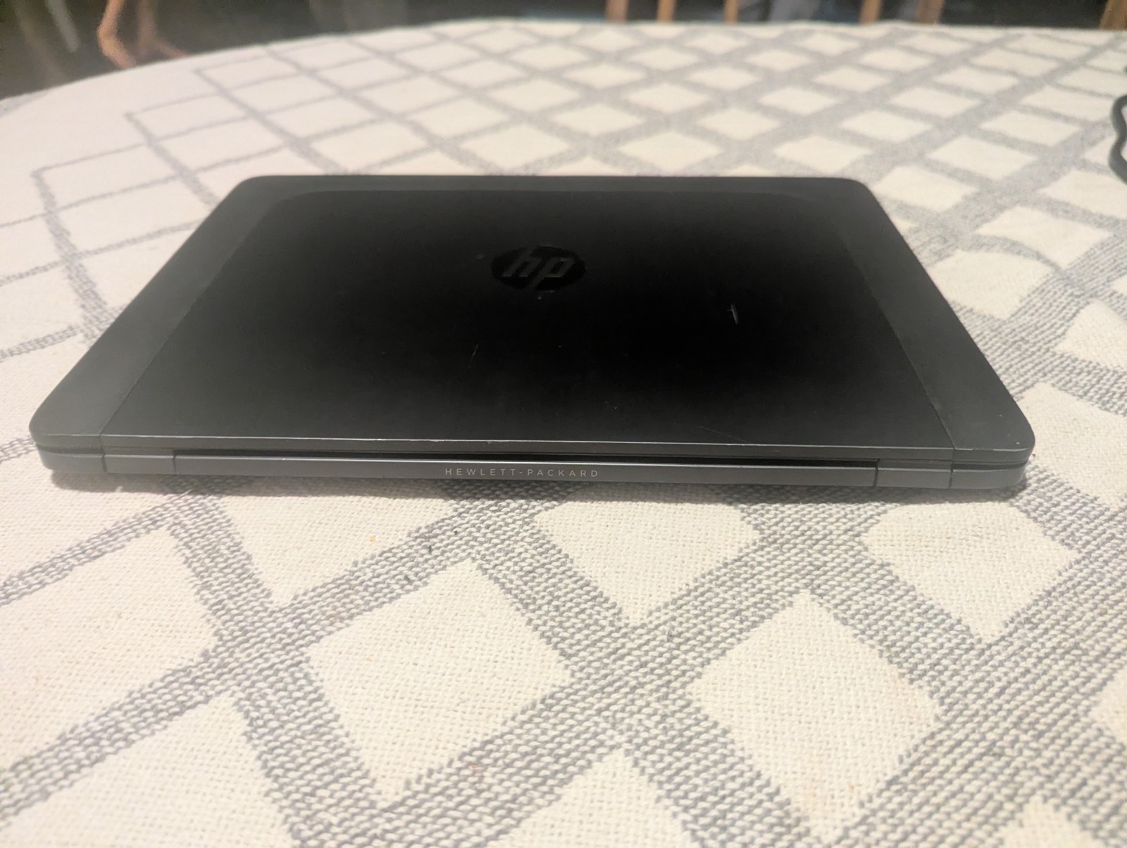 HP ZBook 14 Laptop i7-4600U 2.10GHz 16GB RAM 240GB SSD Windows 11 pro