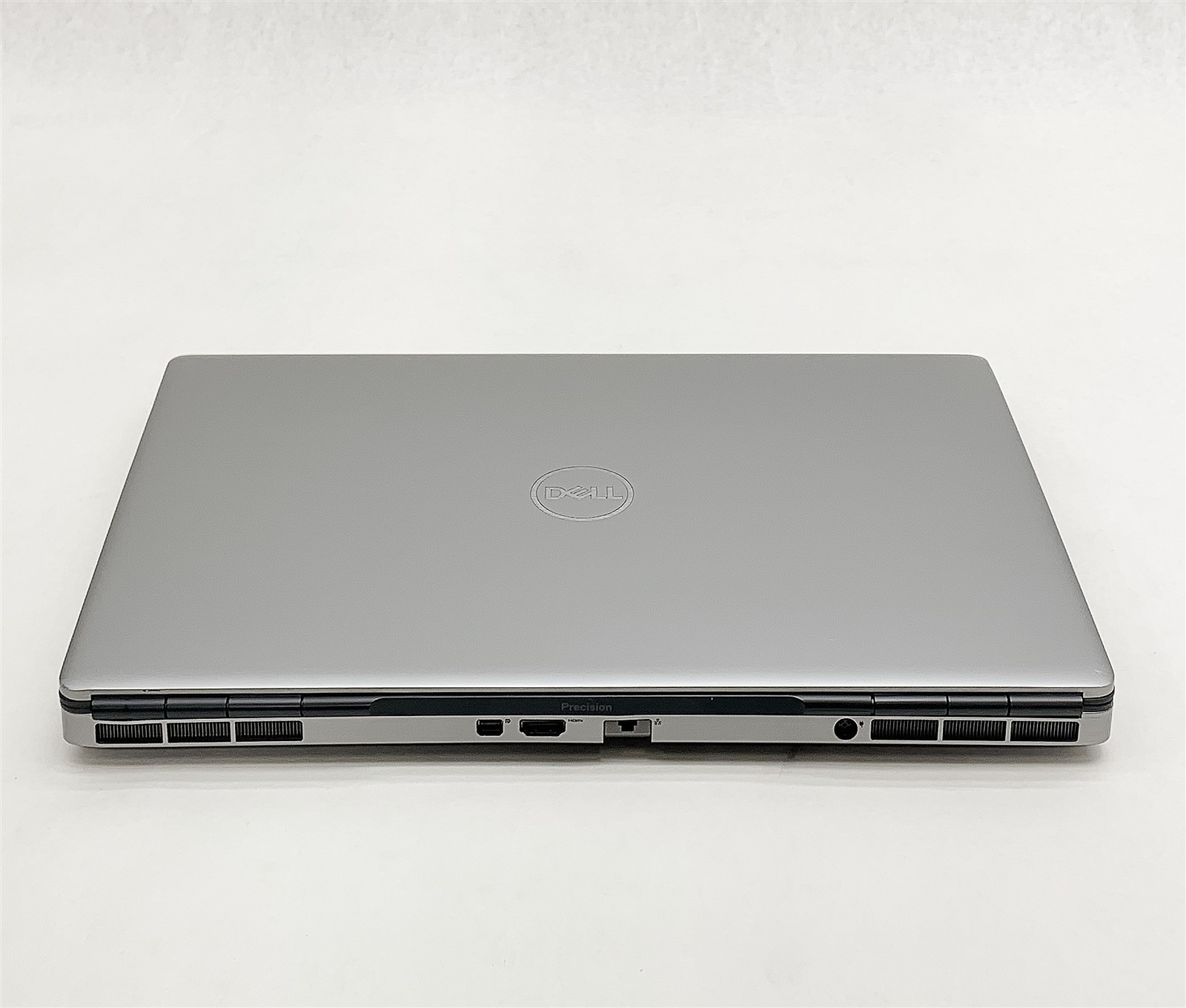 Dell Precision 7550 Laptop Intel Core i7 10875H 2.30GHZ 15.6″ FHD 32GB NO HDD