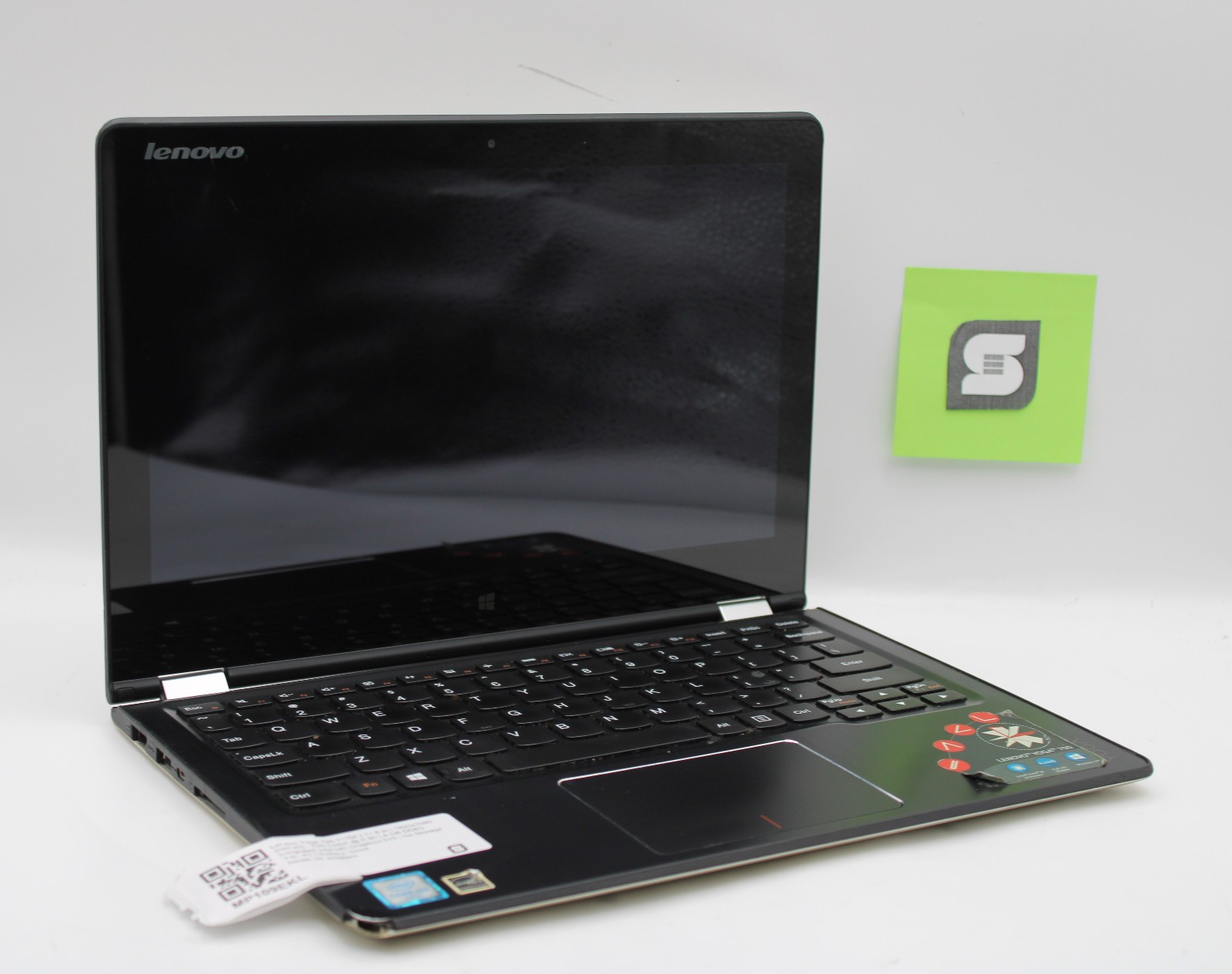 Lenovo Yoga 700-11ISK Touch Core m3 4GB RAM No SSD No OS *PARTS