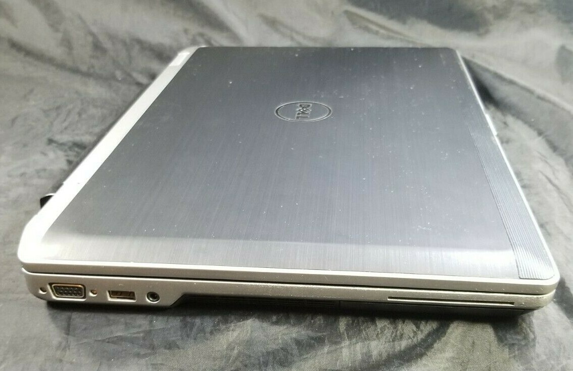 Dell Latitude E6530 i7-3520M 2.9Ghz, 8GB RAM, 460GB, Win10