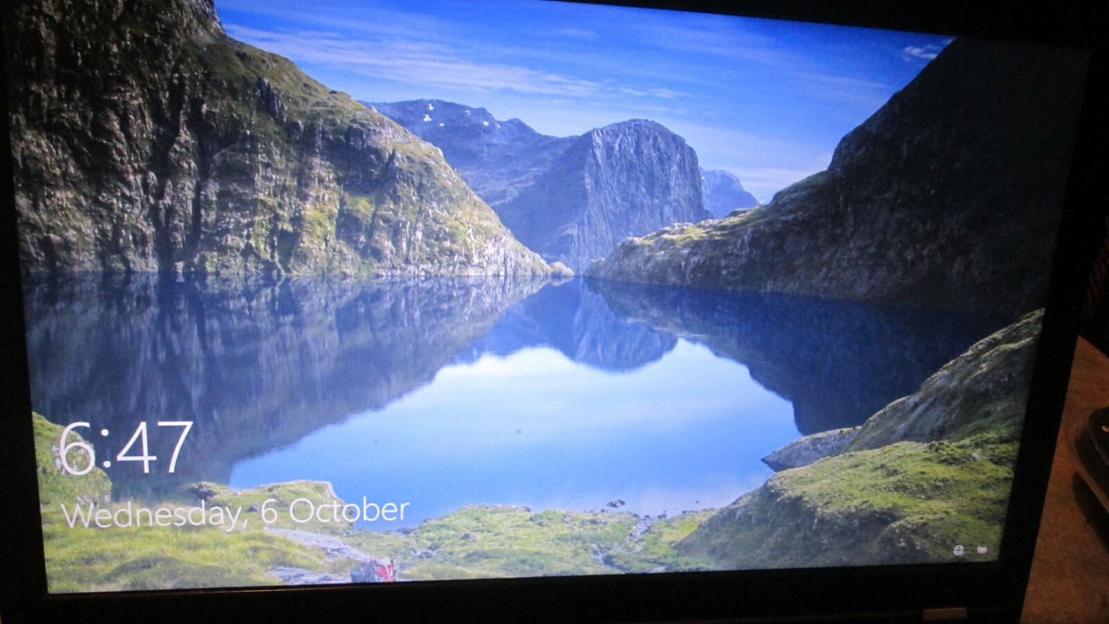 Lenovo ThinkPad T520 15.6 i5-2520M 2.5GHz 6GB RAM 500GB HDD Windows 10 Pro