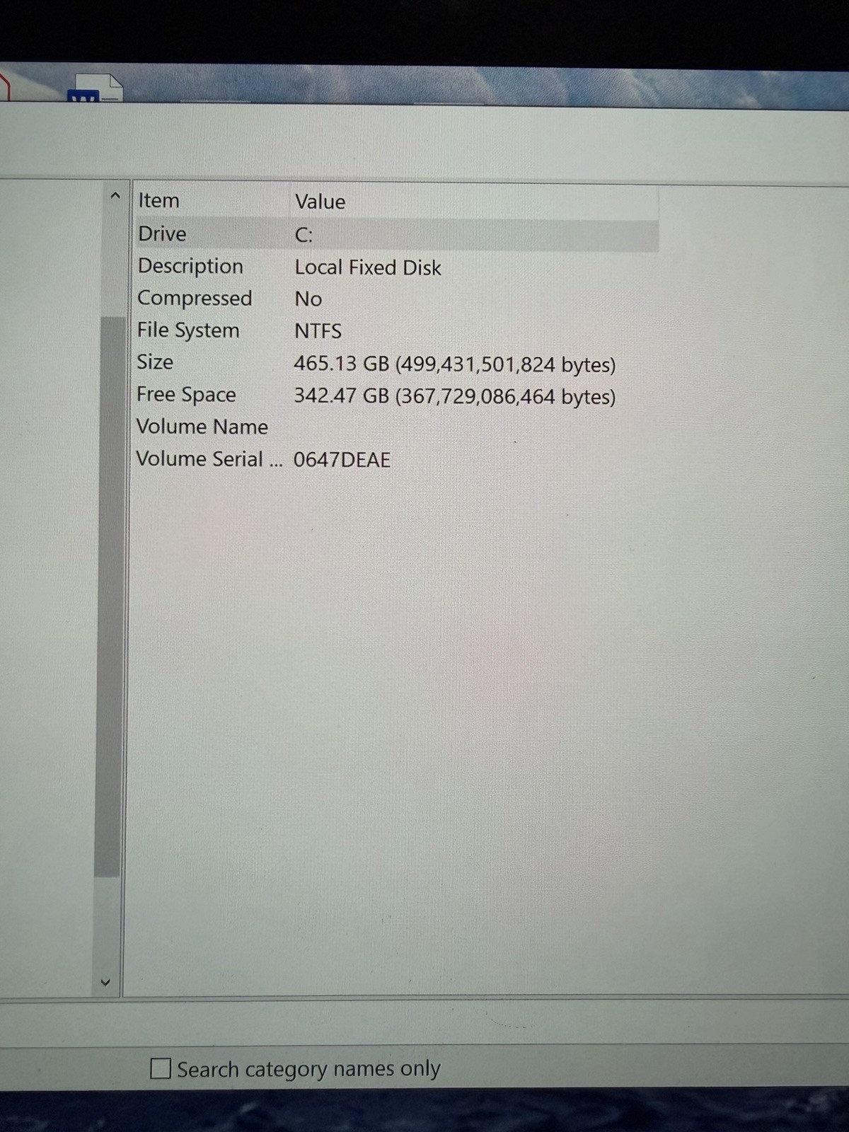 USED RESET Alienware 13 R2 13in Gaming Laptop i5-6200U 8GB 500GB SSD GTX 960M
