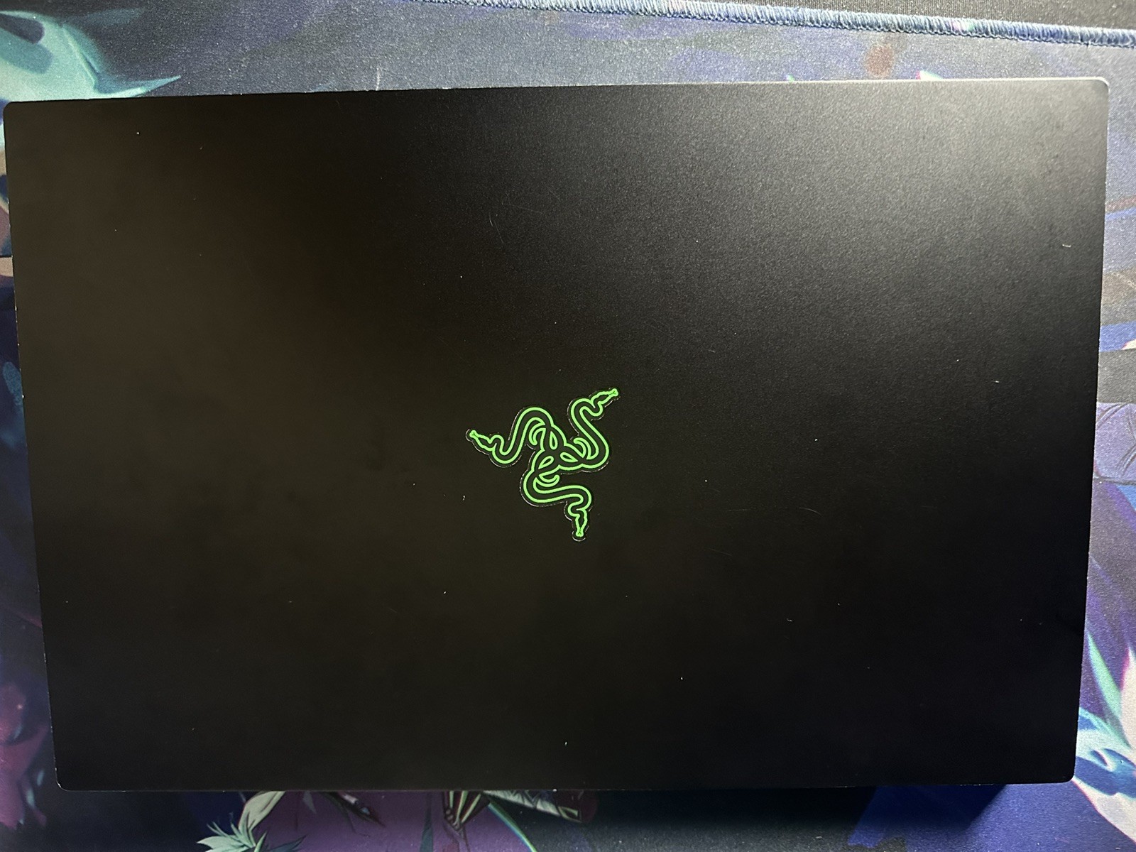 Razer Blade 15 Advanced 2020 FOR PARTS/NOT WORKING
