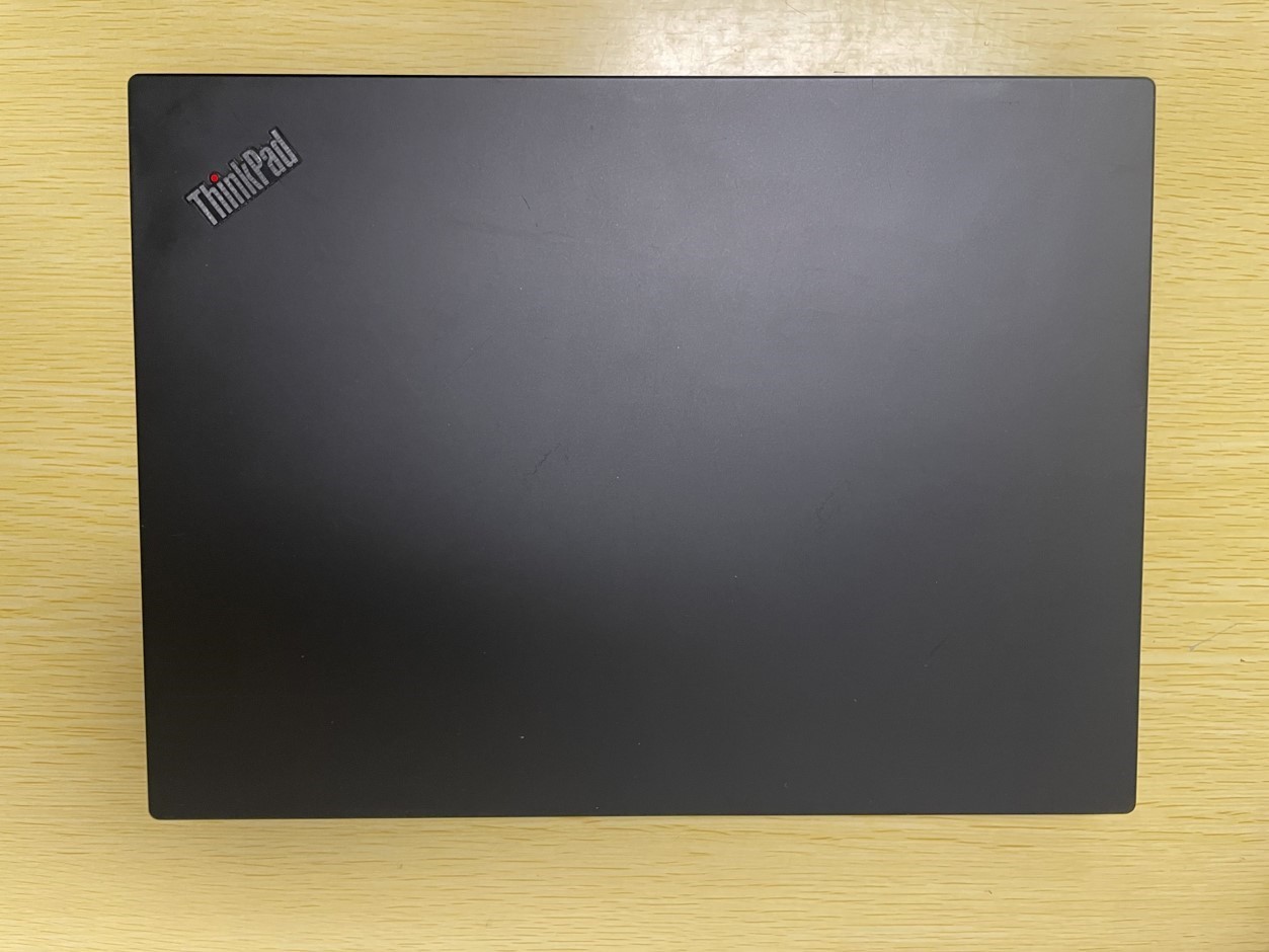 Lenovo ThinkPad E495 14″ AMD Ryzen 7 3700U 2.30Ghz 16GB 256GB NVMe Laptop Win11