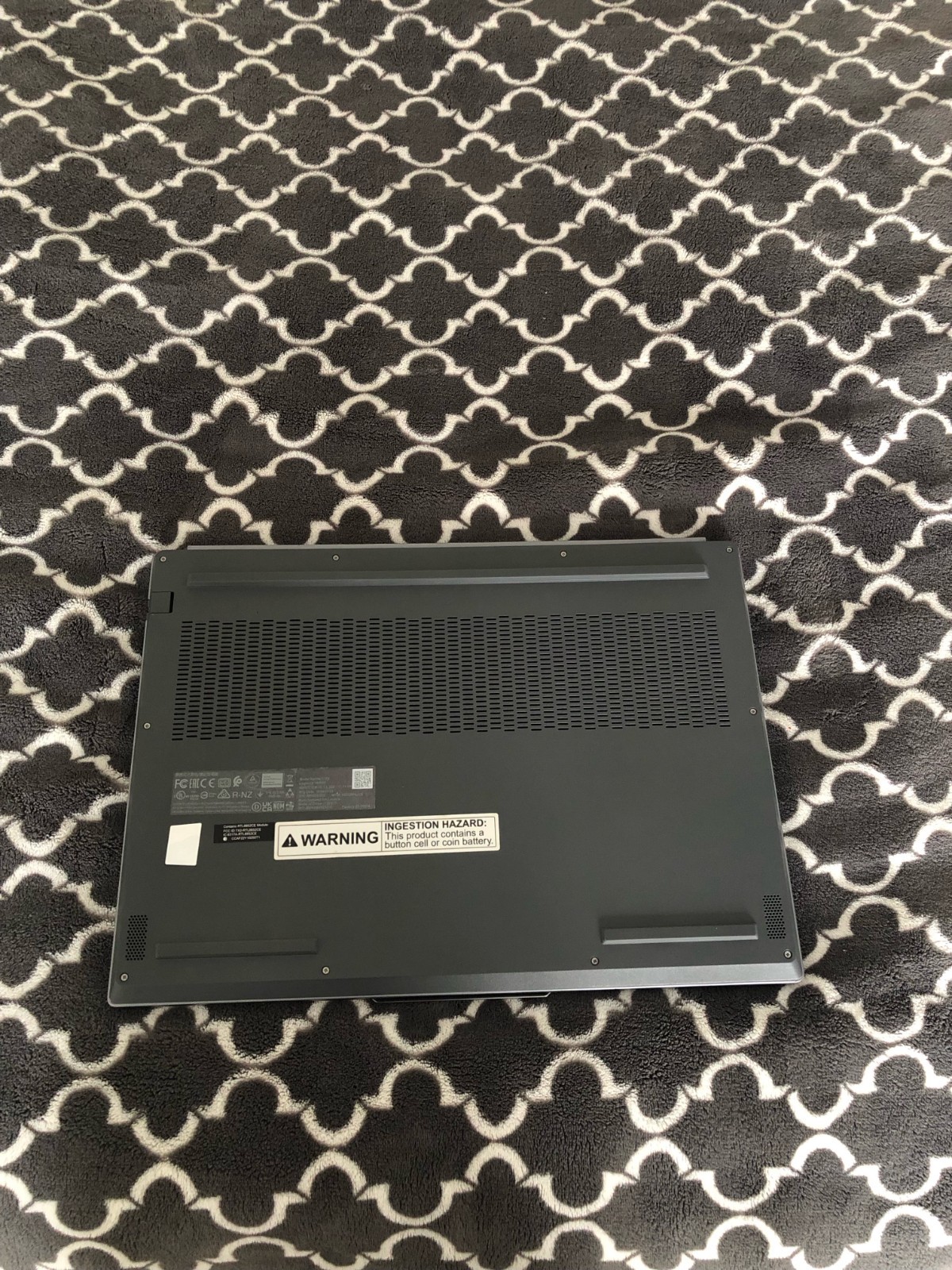 Lenovo LEGION 5i 16″ Gaming Laptop – Intel Core i9-14900HX – GeForce RTX 4060