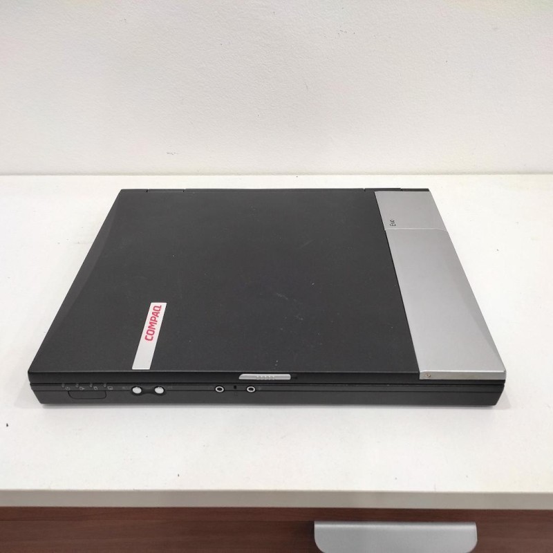 Pentium 3 1.0GHz Laptop PC With Windows 98 Parallel Serial 14″ 22021
