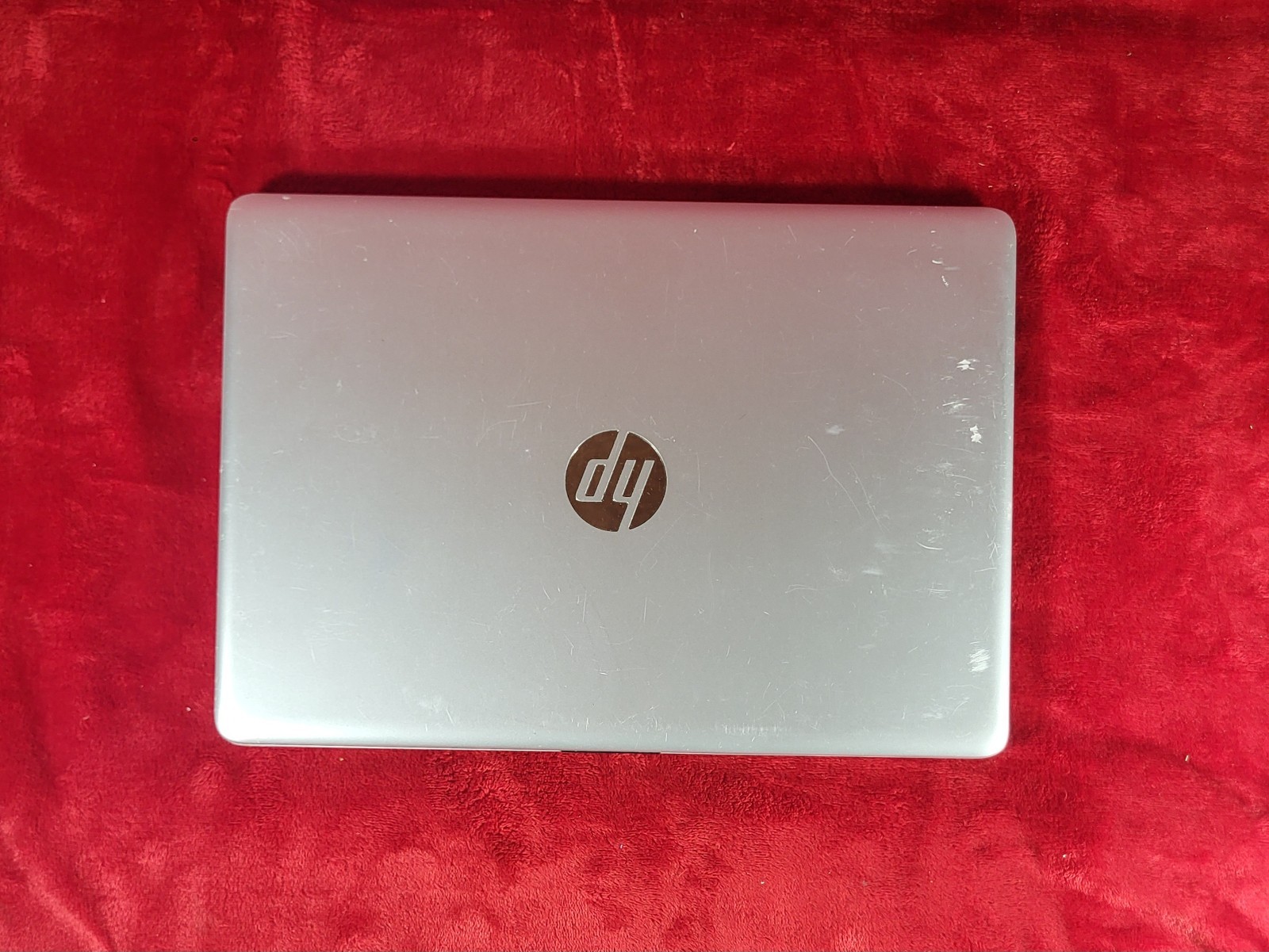 HP 14-ck0061st Pentium Silver N5000 @ 1.1GHz 8GB RAM 1TB HDD Win 10 Pro Laptop