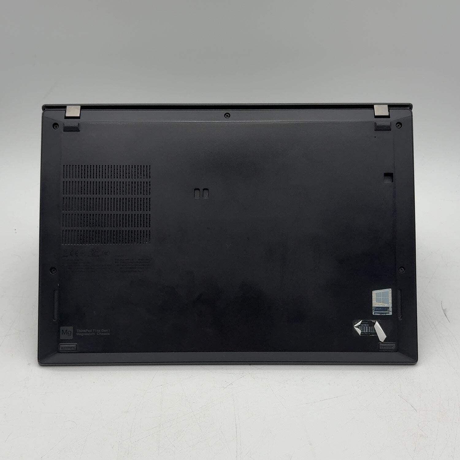 Lenovo ThinkPad T14 Gen 1 20T0CTO1WW 14″ i5-10210U 1.6GHz 16GB RAM 500GB SSD