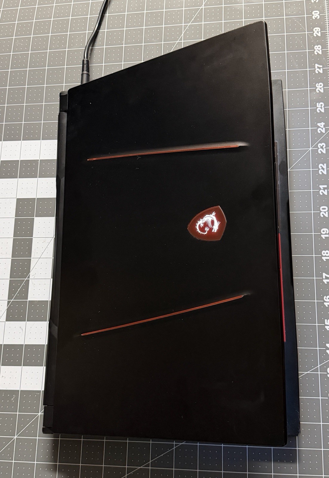 MSI Gaming 17” GE75 Raider 95G. i7-9750H, 32GB, 1TB SSD & 1TB HDD, RTX 2080