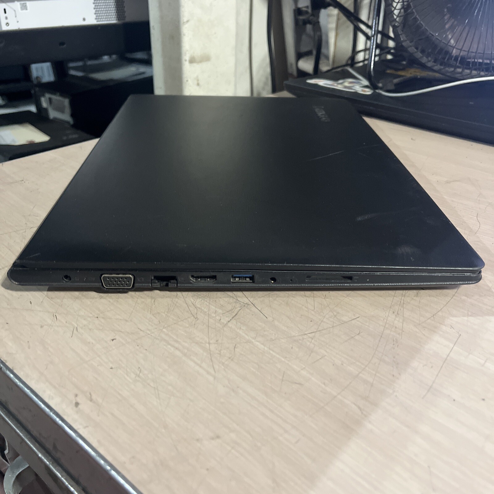 LENOVO IDEAPAD 310-15ISK INTEL CORE I7 8GB RAM NO HD ‘