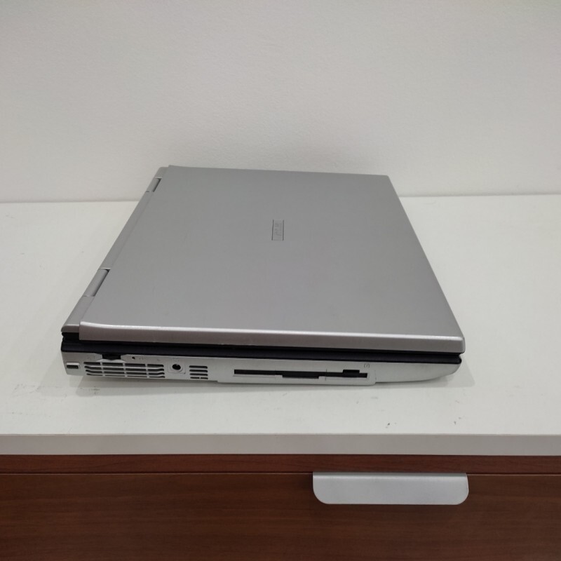 ASUS Laptop PC Windows 98 MS DOS Serial Port FLOPPY DISK 21075