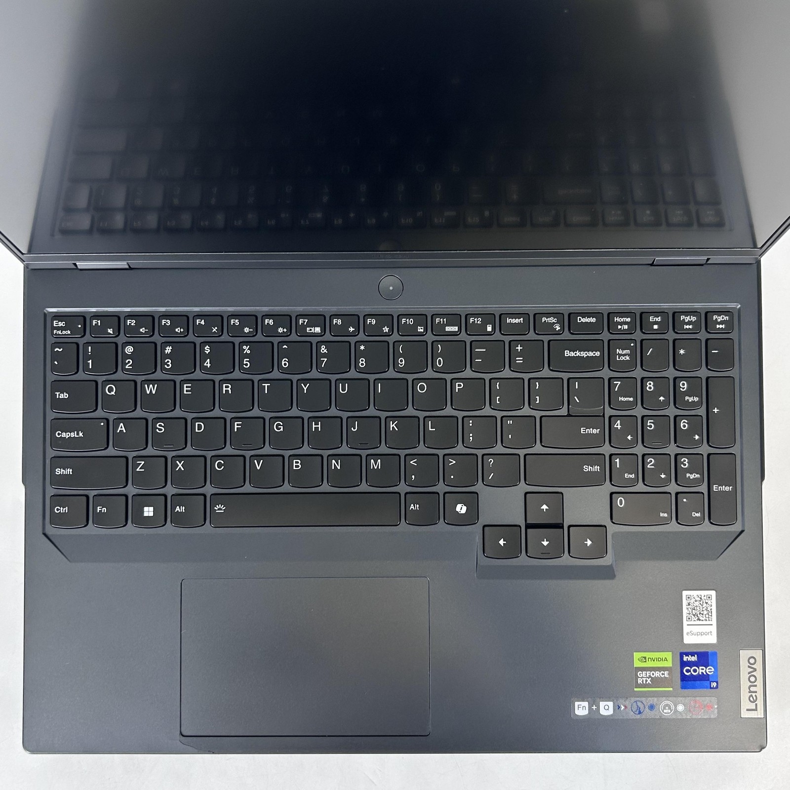 Lenovo Legion Pro 5i Gen 9 16 165Hz QHD+ 2.2GHz i9-14900HX 16GB 1TB SSD RTX 4060