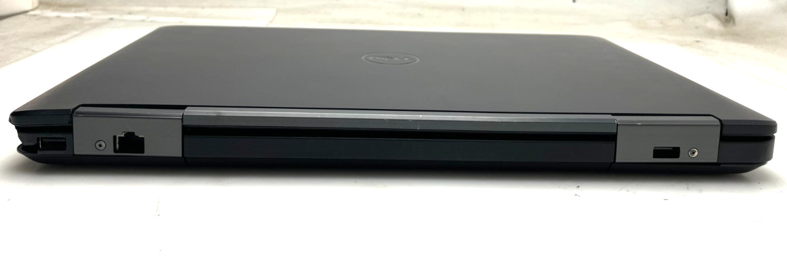 Dell Latitude E5540 15.6″ FHD i5-4310U 8gb Ram 256gb SSD Linux “Fair” Bttry