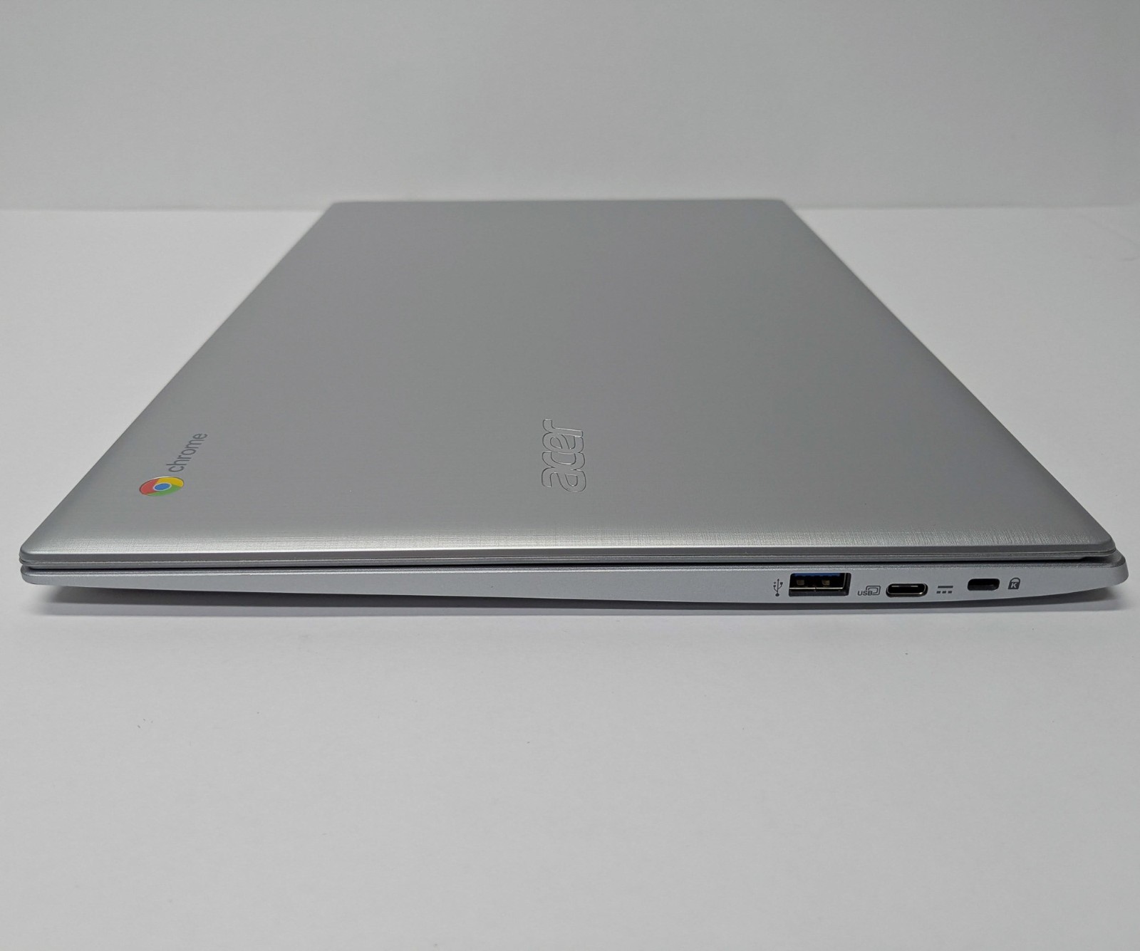 Acer Chromebook 315 15.6″ IPS Touch AMD A4-9120C 4GB RAM 32GB SSD Full HD 1080p