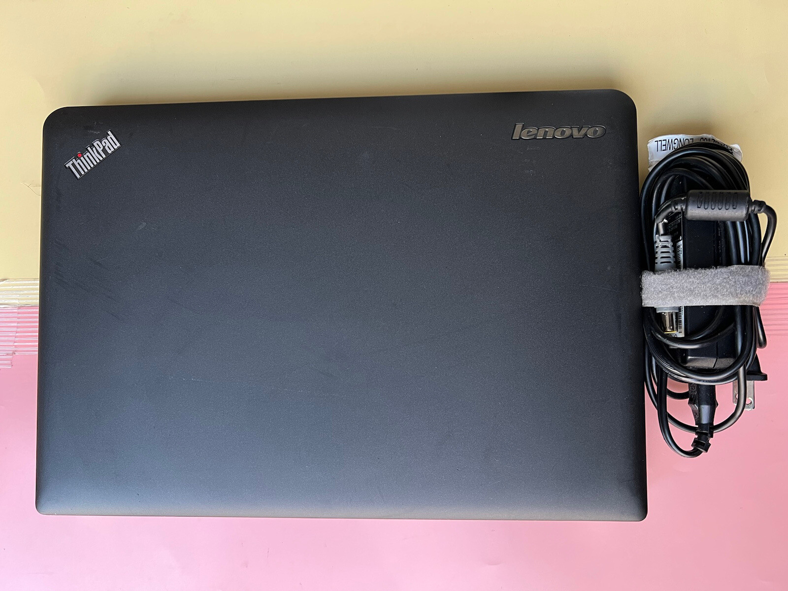 LENOVO THINKPAD EDGE E431 Core i5-3230M 8GB RAM 500GB HDD WEBCAM TOUCHSCREEN