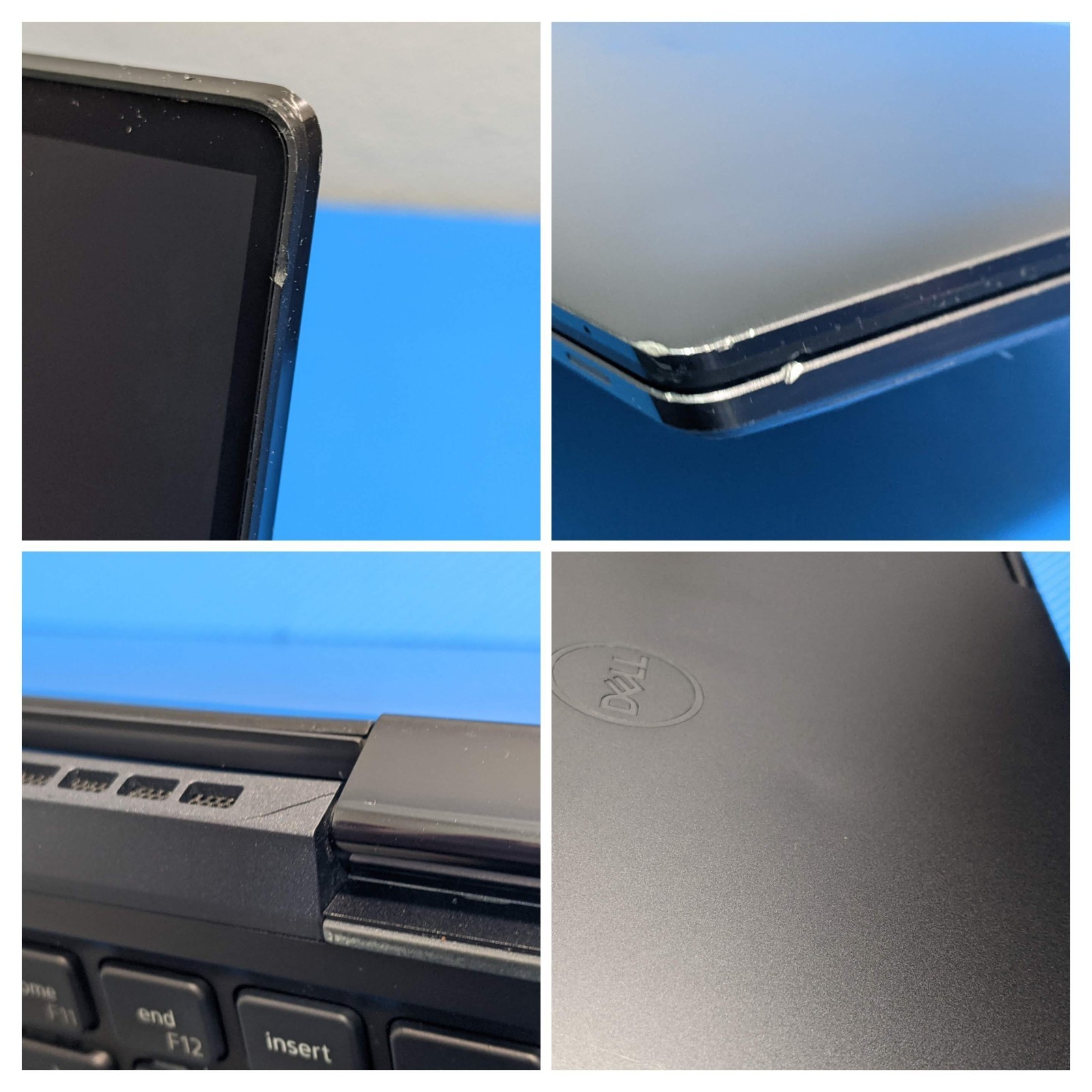 Dell Latitude 9430 14″WQXGA TOUCH vPRO i7-1265U 1.8GHz 16GB 512GB SSD W11Pro +PA