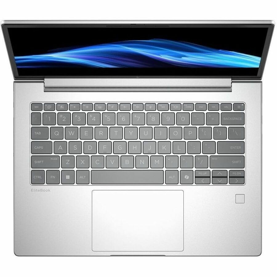 HP EliteBook 6 G1i 14″ Core U5 15th Gen 225U 16GB 512GB SSD W11P C2NL8UTABA
