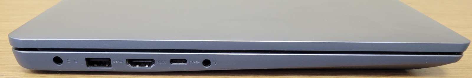Lenovo IdeaPad 3 15itl6 i5-1135G7 2.40GHz 12GB 512GB NVMe Iris Xe No OS