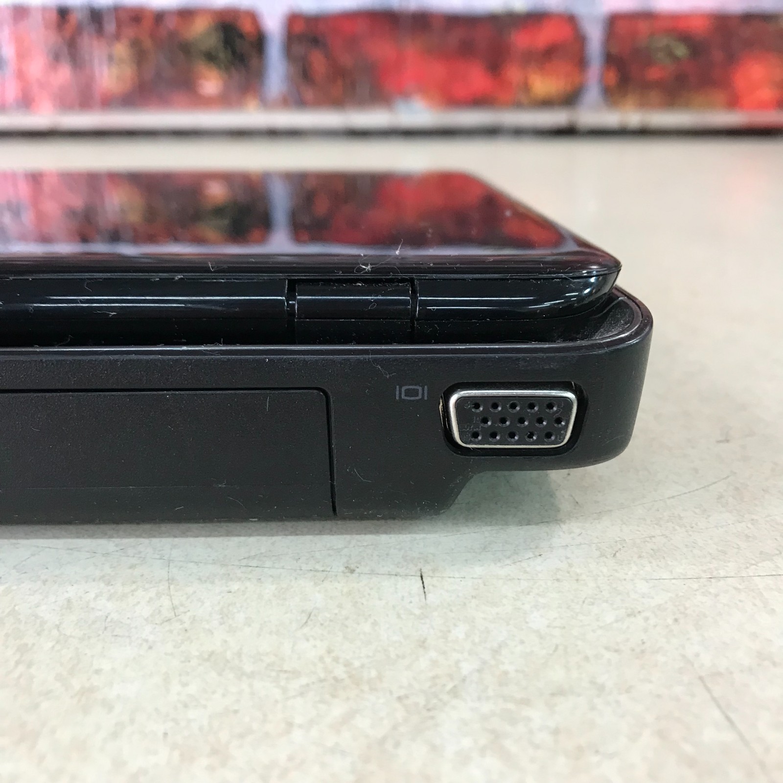 Dell Inspiron Mini Retro Gaming Laptop i3-U330 1.2GHz 2GB RAM (Windows 7 64-Bit)
