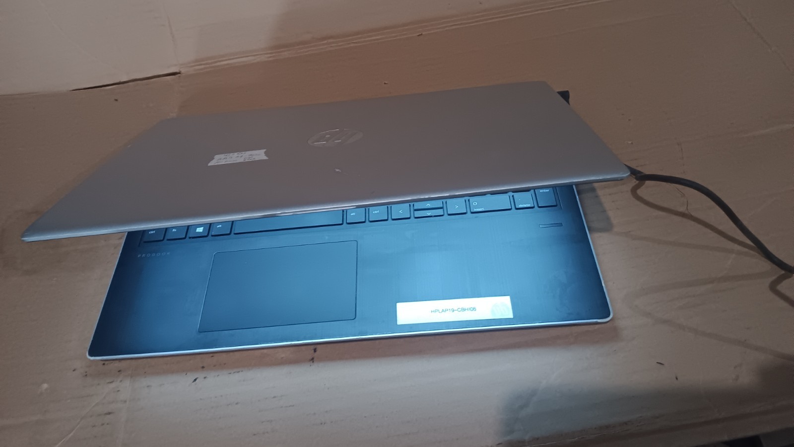 HP ProBook 455 G5 Laptop AMD A9-9420 Radeon R5 CPU 15.6″ LCD Screen Boots Parts