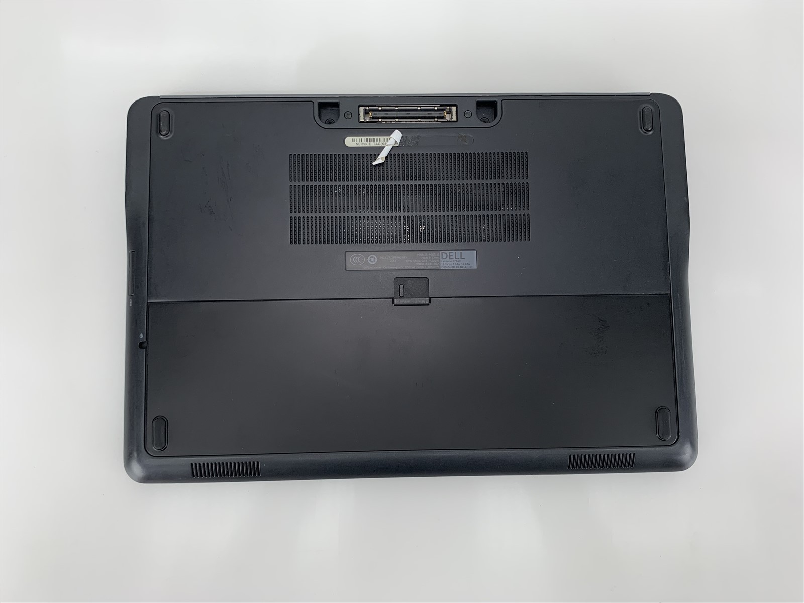 Dell Latitude E7240 Intel Core i5-4310U 2.00GHz 256 SSD 8GB RAM Laptop Win10 Pro