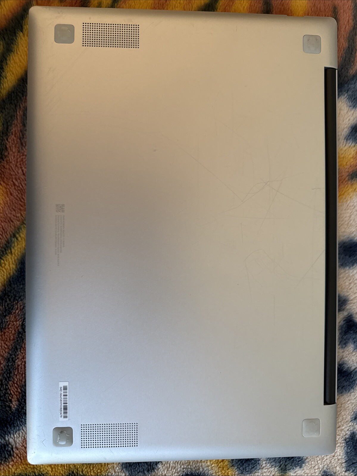 Samsung Galaxy Chromebook Go 14 in Intel Celeron 4GB RAM 32GB SSD Laptop -…