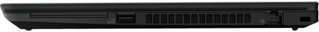Lenovo ThinkPad P15s Gen 2 15.6″ FHD i7-1165G7 2.8Ghz 16GB RAM 512GB SSD Black