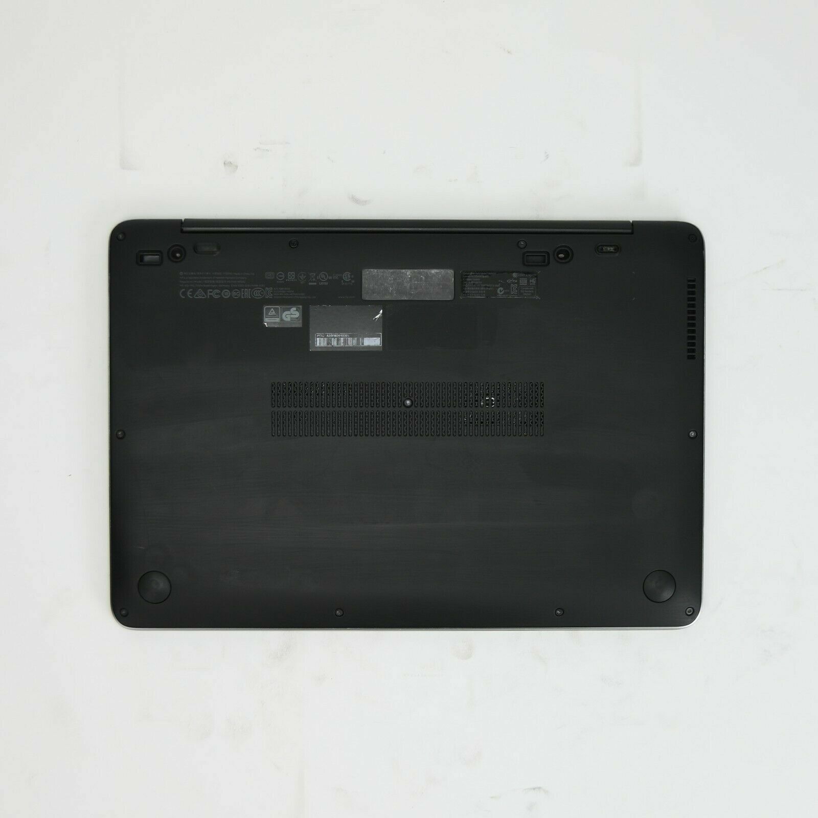 HP EliteBook Folio 1040 G2 i7-5600U 8GB 256GB SSD Webcam Win10 Office 2019