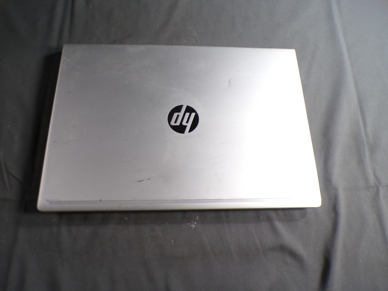 HP PROBOOK 450 G6 INTEL CORE I3-8145U 2.10GHZ 8GB RAM
