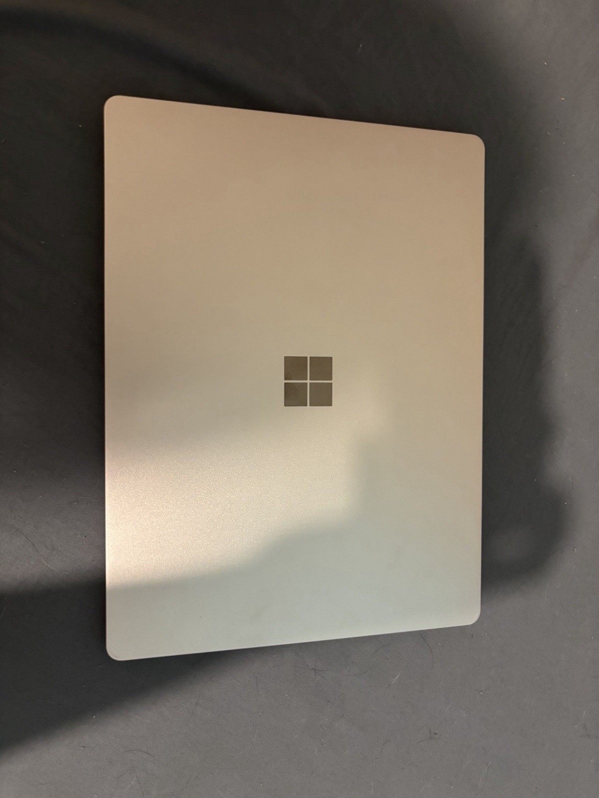 microsoft surface go 3 2024 touchscreen laptop