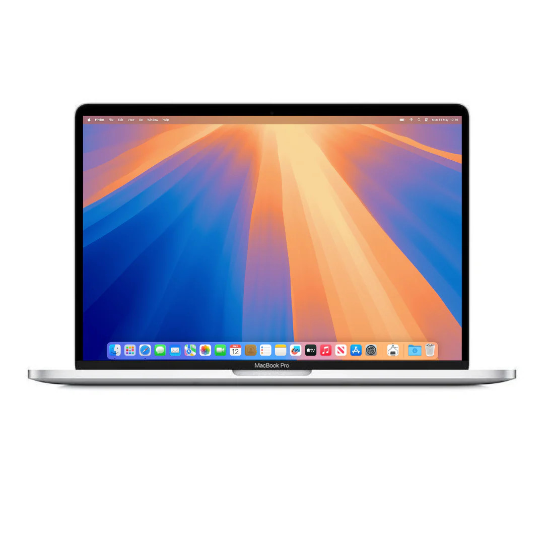 Apple Macbook Pro(2019) 16″ i9-9880H 32GB 1TB SSD Mac OS X(Low Bat Health)