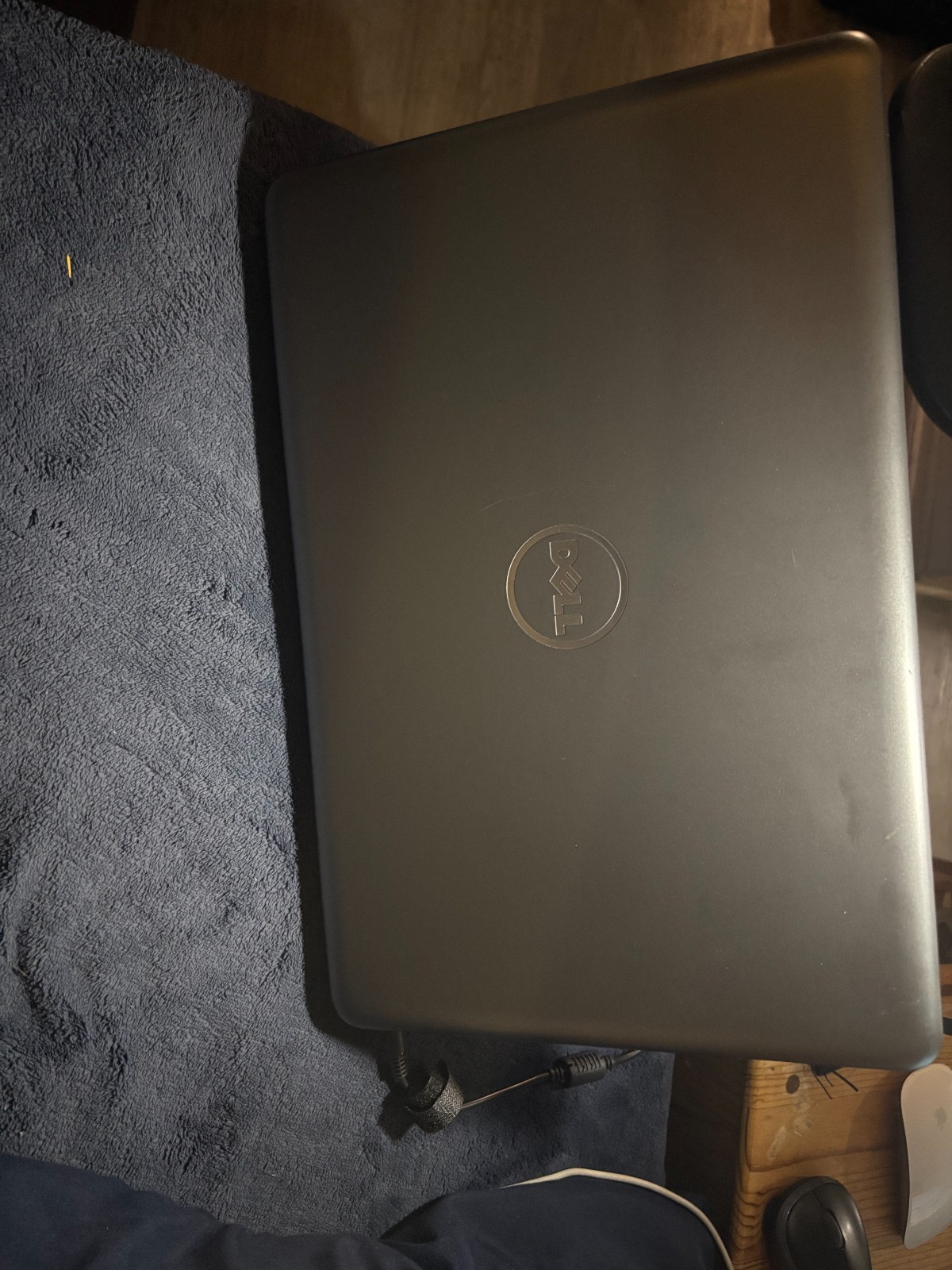 Dell Inspiron 5565 AMDA9 500GBSSD 16GBRAM WIN11P w/ BATTERY & AC