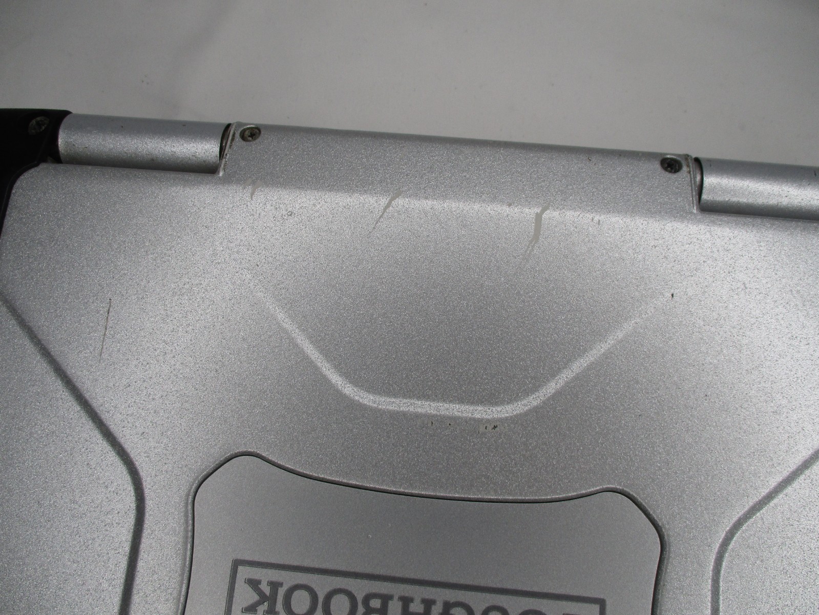 Panasonic Toughbook CF-31 MK5 Touchscreen i5-5300U 2.3Ghz 8GB 256GB SSD GPS LTE
