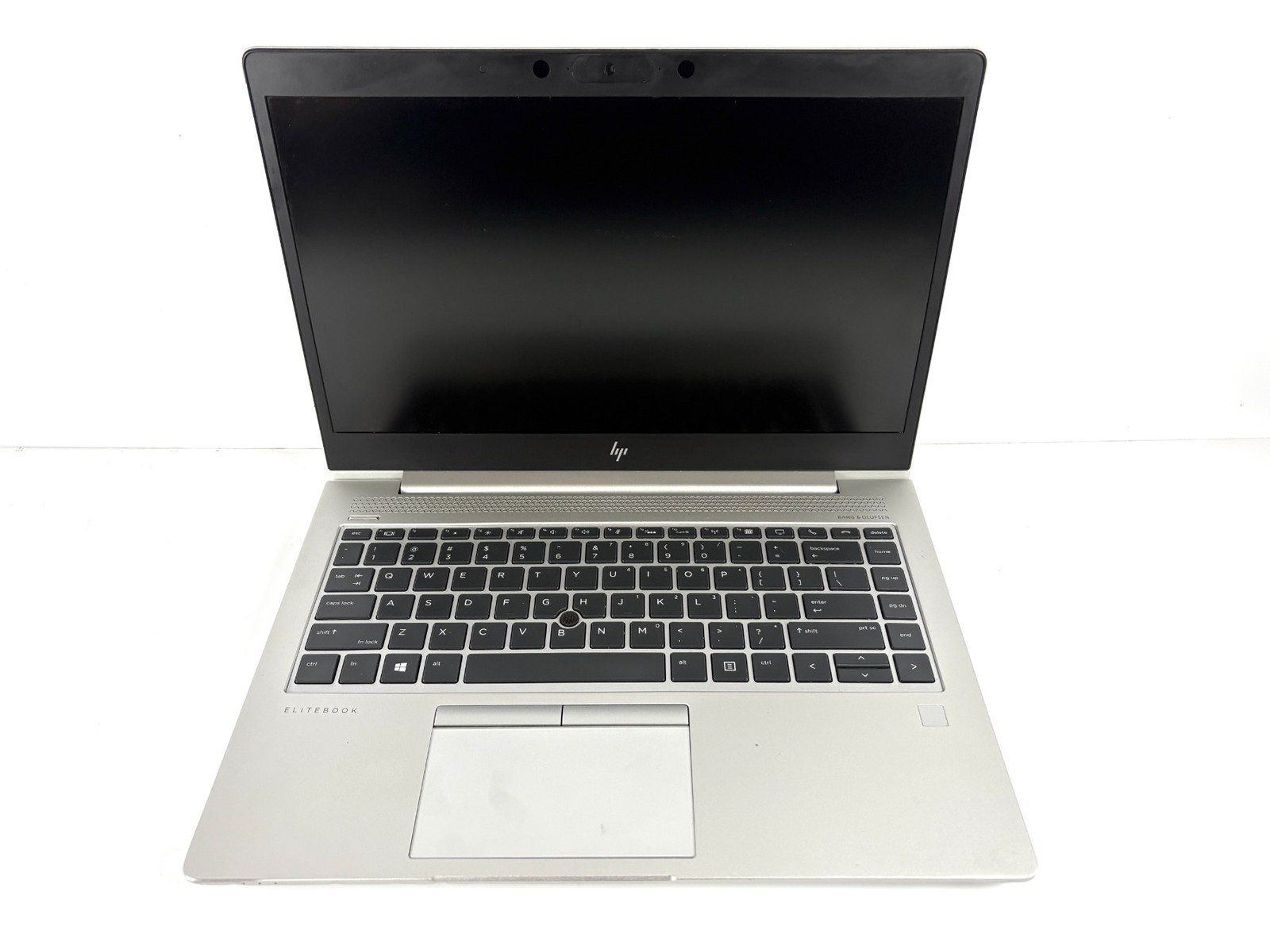 FOR PARTS: HP EliteBook 745 G6 – 14″, 2.3GHz Ryzen 7 PRO, 16GB RAM, 256GB SSD