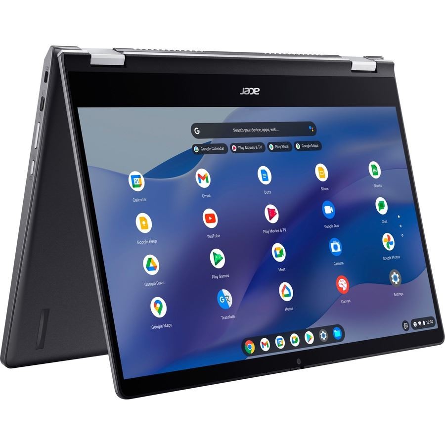 Acer Chromebook Spin 514 14″ Touchscreen 2 in 1 Chromebook Certified Refurbished